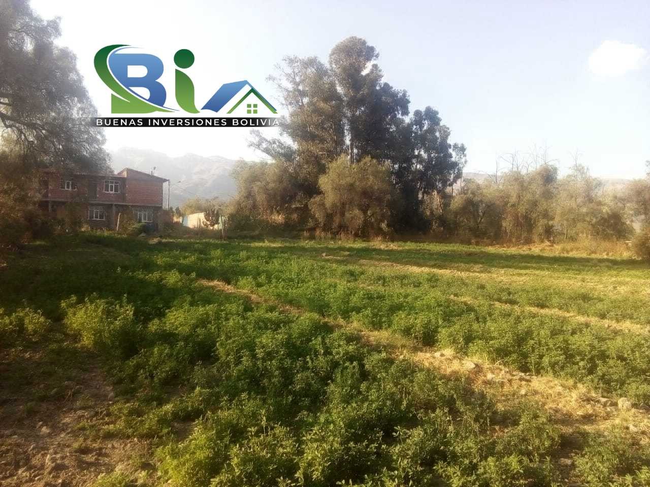 Terreno $us.68 c/m2 LOTE URBANO MARQUINA QUILLACOLLO Foto 13