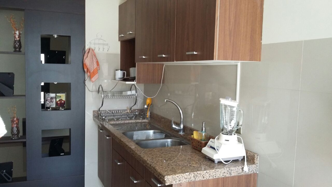 Departamento en VentaPróximo al Gimnasio Formas - Av. Portales y Tomás Frías 2 dormitorios 2 baños 1 parqueos Foto 5