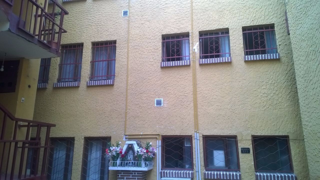 Departamento en VentaZona San Pedro a Cuadra y media de la Plaza Israel 3 dormitorios 1 baños  Foto 9