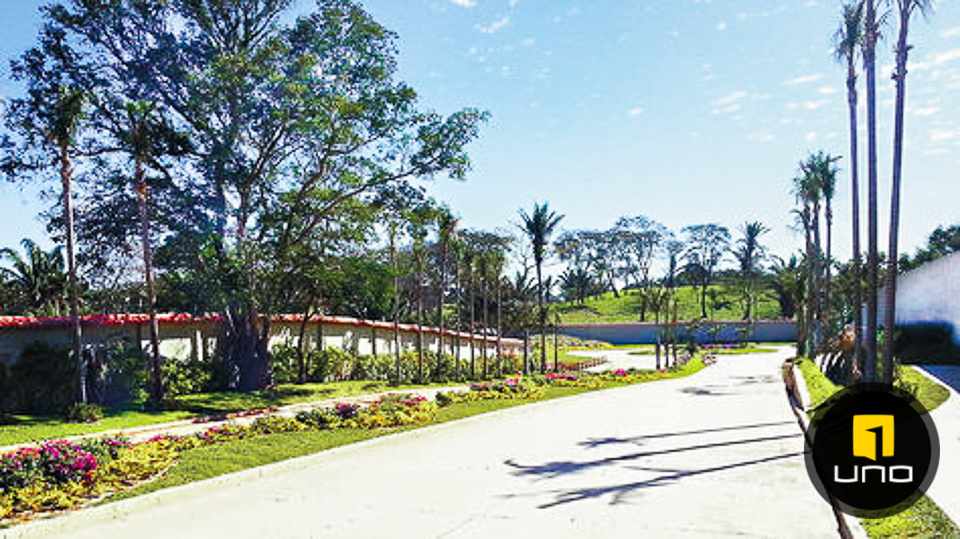 Terreno en VentaURUBO GOLF    Foto 5