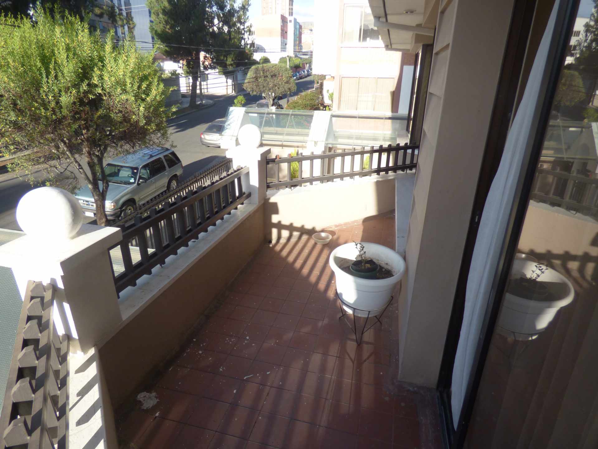 Departamento en Calacoto en La Paz 4 dormitorios 4 baños 1 parqueos Foto 10