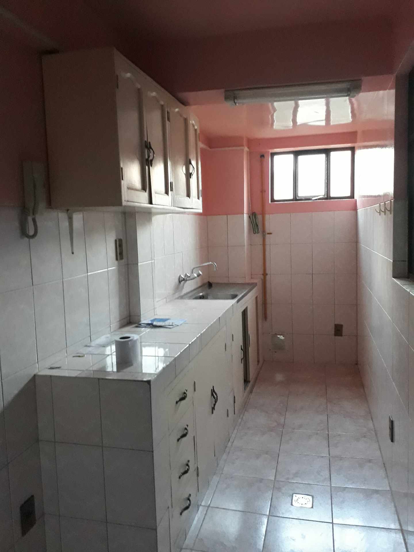 Departamento en Villa Fatima en La Paz 2 dormitorios 1 baños  Foto 4
