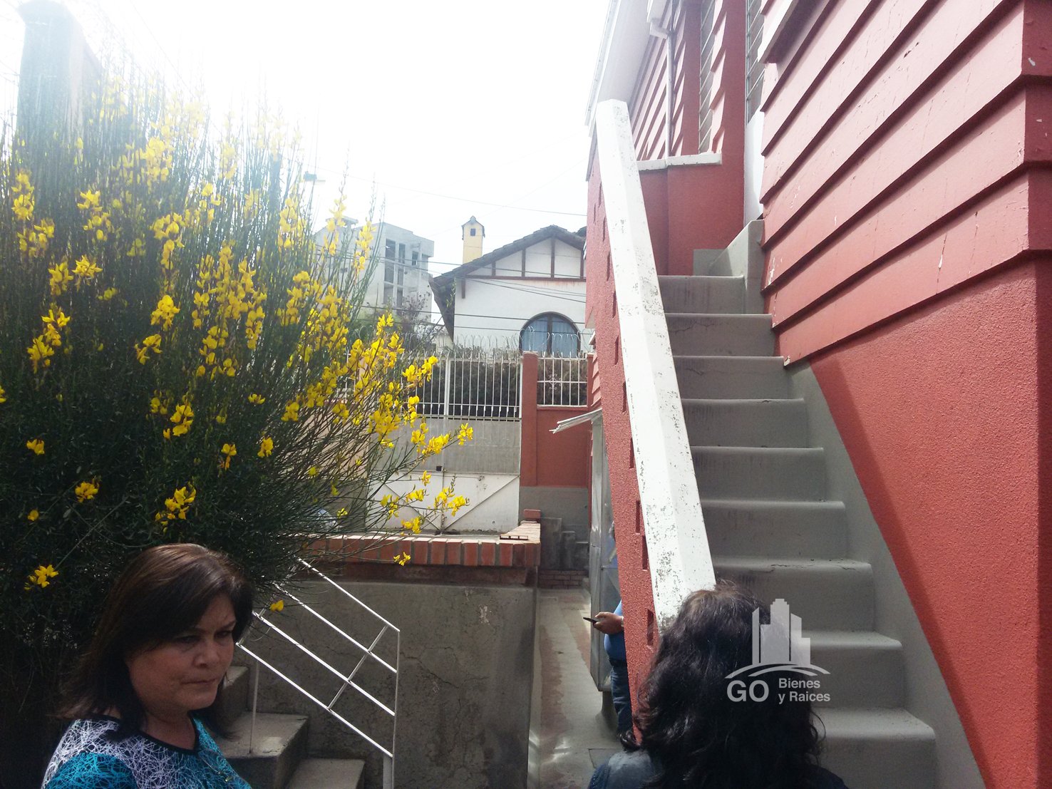 Casa en AlquilerSOPOCACHI, cerca del Forum, La Paz 12 dormitorios 7 baños 2 parqueos Foto 7