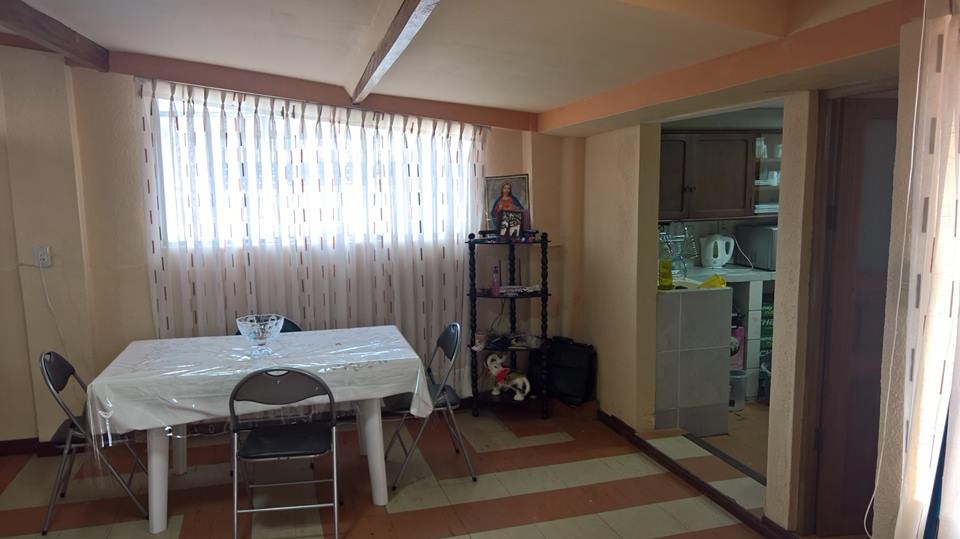 Departamento en Obrajes en La Paz 1 dormitorios 1 baños  Foto 9
