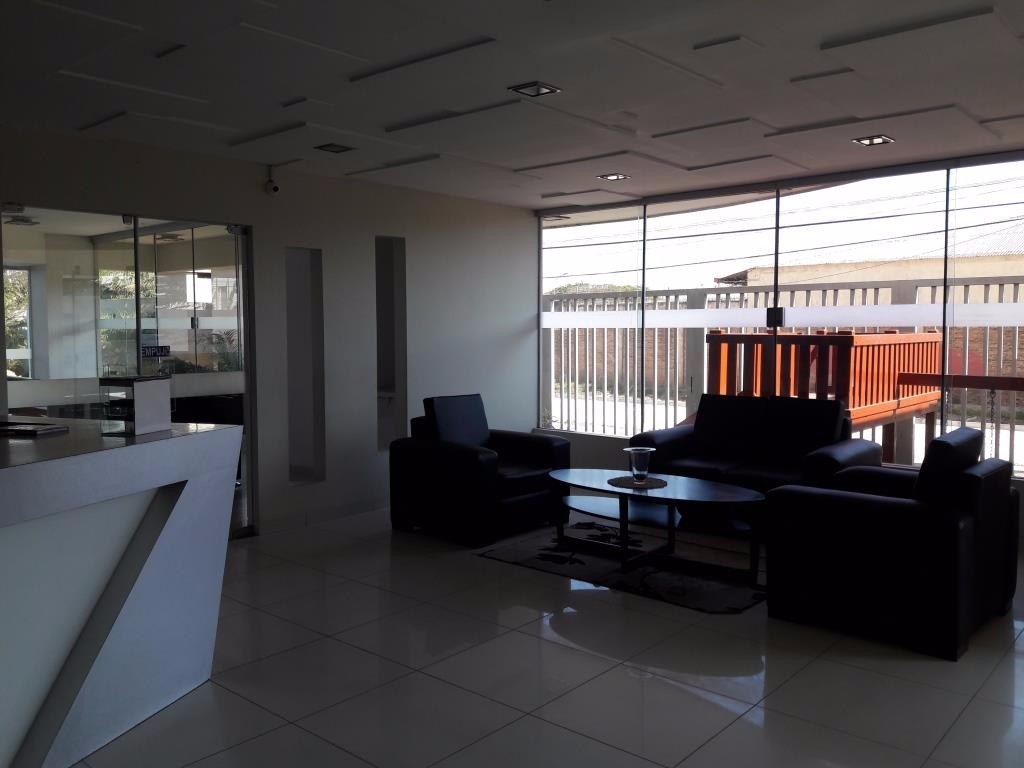 Departamento en AlquilerCONDOMINIO SOLARIS - AV. ALEMANA 5to anillo 2 dormitorios 2 baños 1 parqueos Foto 10