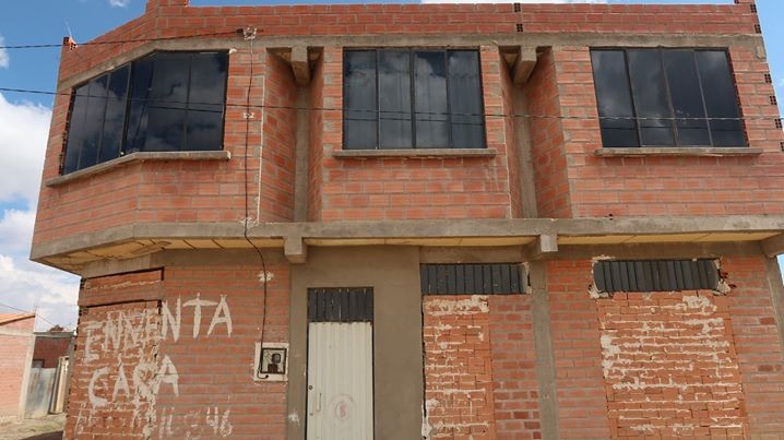 Casa en La Ceja en El Alto 7 dormitorios 2 baños 1 parqueos Foto 8