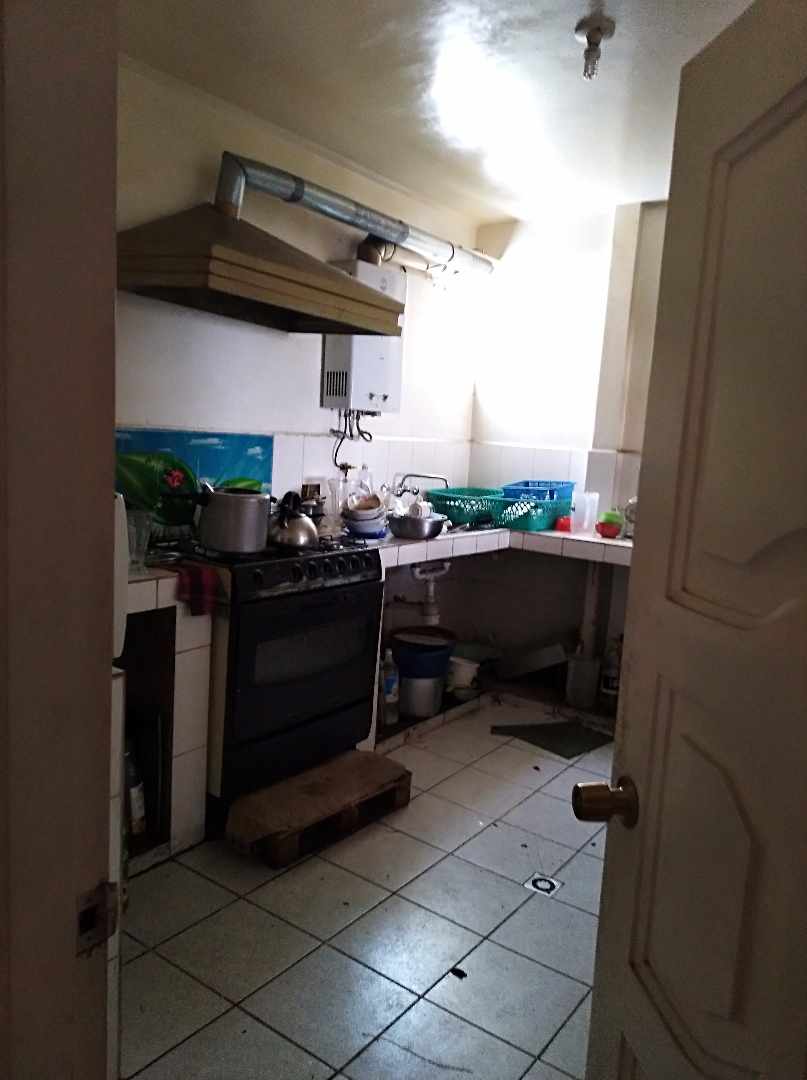 Casa El alto villa tejada rectangular Foto 6