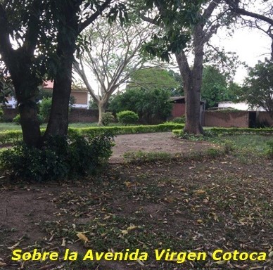 Terreno en VentaAvenida Virgen de Cotoca 3er y 4to anillo Foto 1