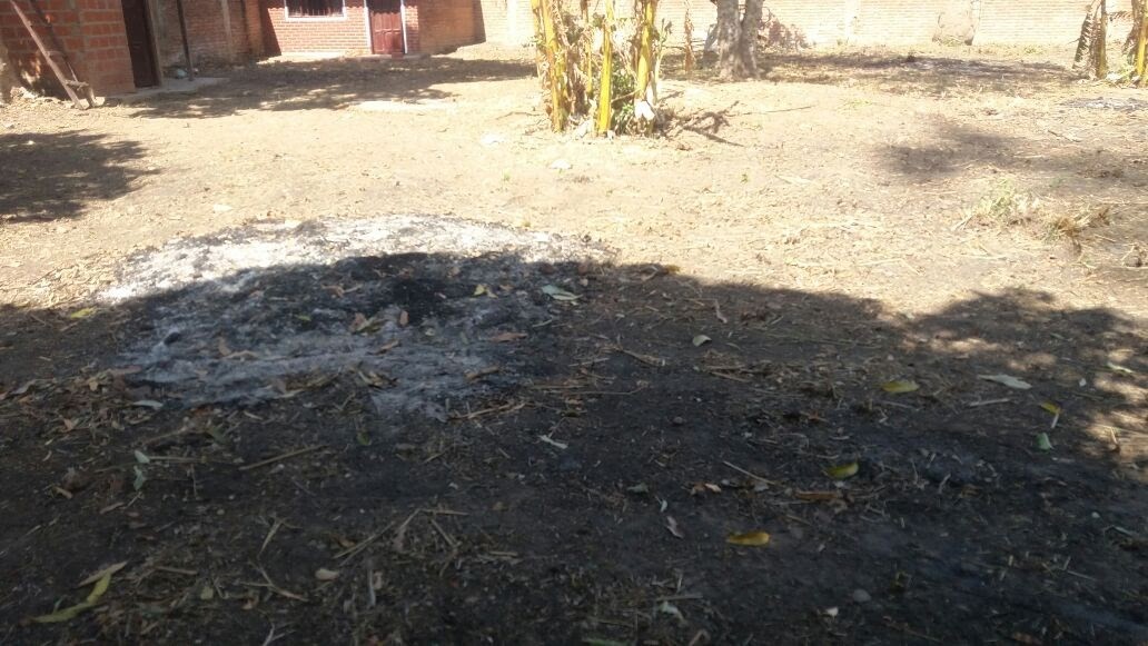 Terreno Pampa de la Isla,  UV199, Mz 8A Foto 5