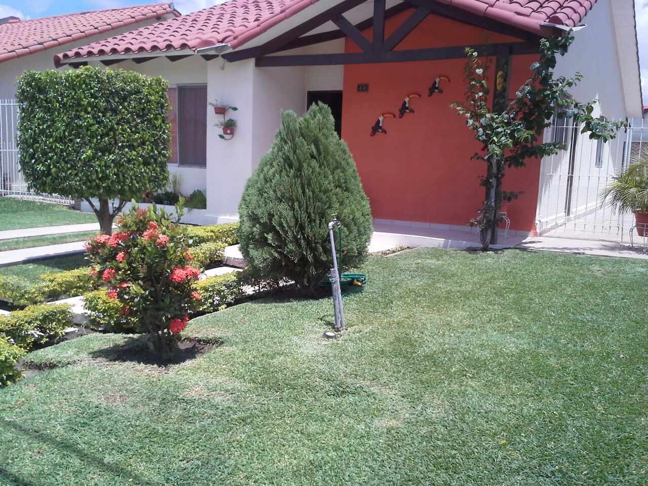 Casa en Villa 1ero de Mayo en Santa Cruz de la Sierra 3 dormitorios 2 baños 2 parqueos Foto 14