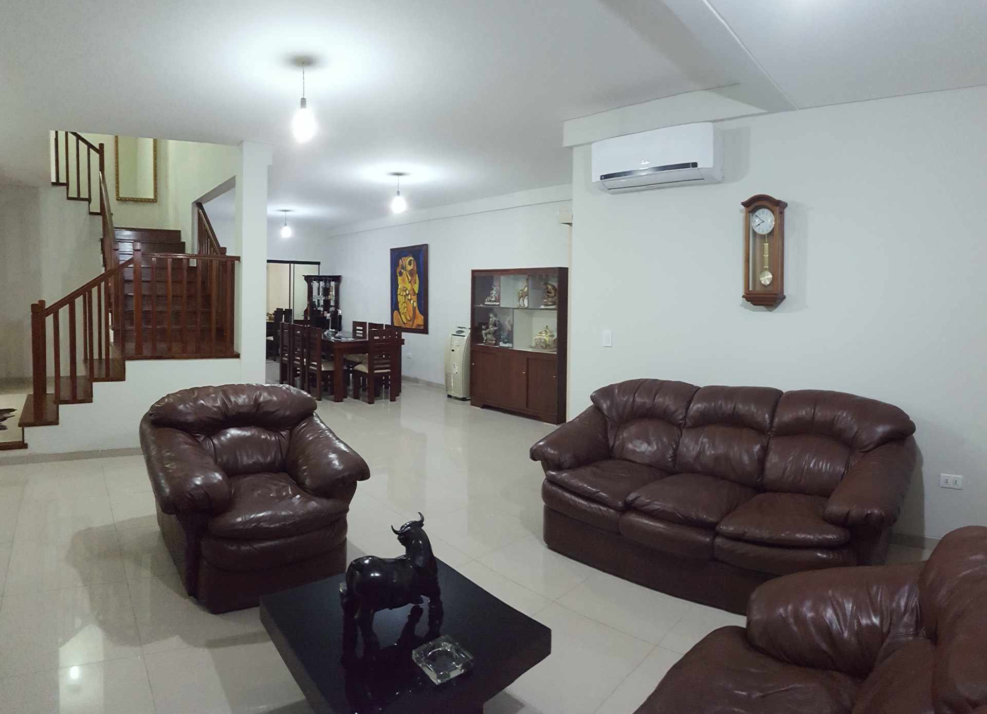 Casa en VentaCONDOMINIO MUNICH - ZONA NORTE 4 dormitorios 5 baños 2 parqueos Foto 31