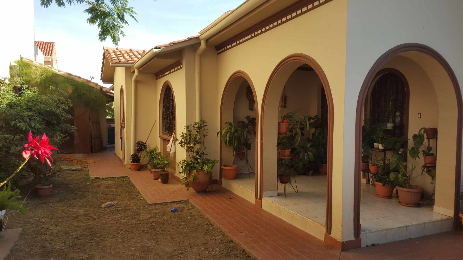 Casa en Mayorazgo en Cochabamba 5 dormitorios 4 baños 4 parqueos Foto 20