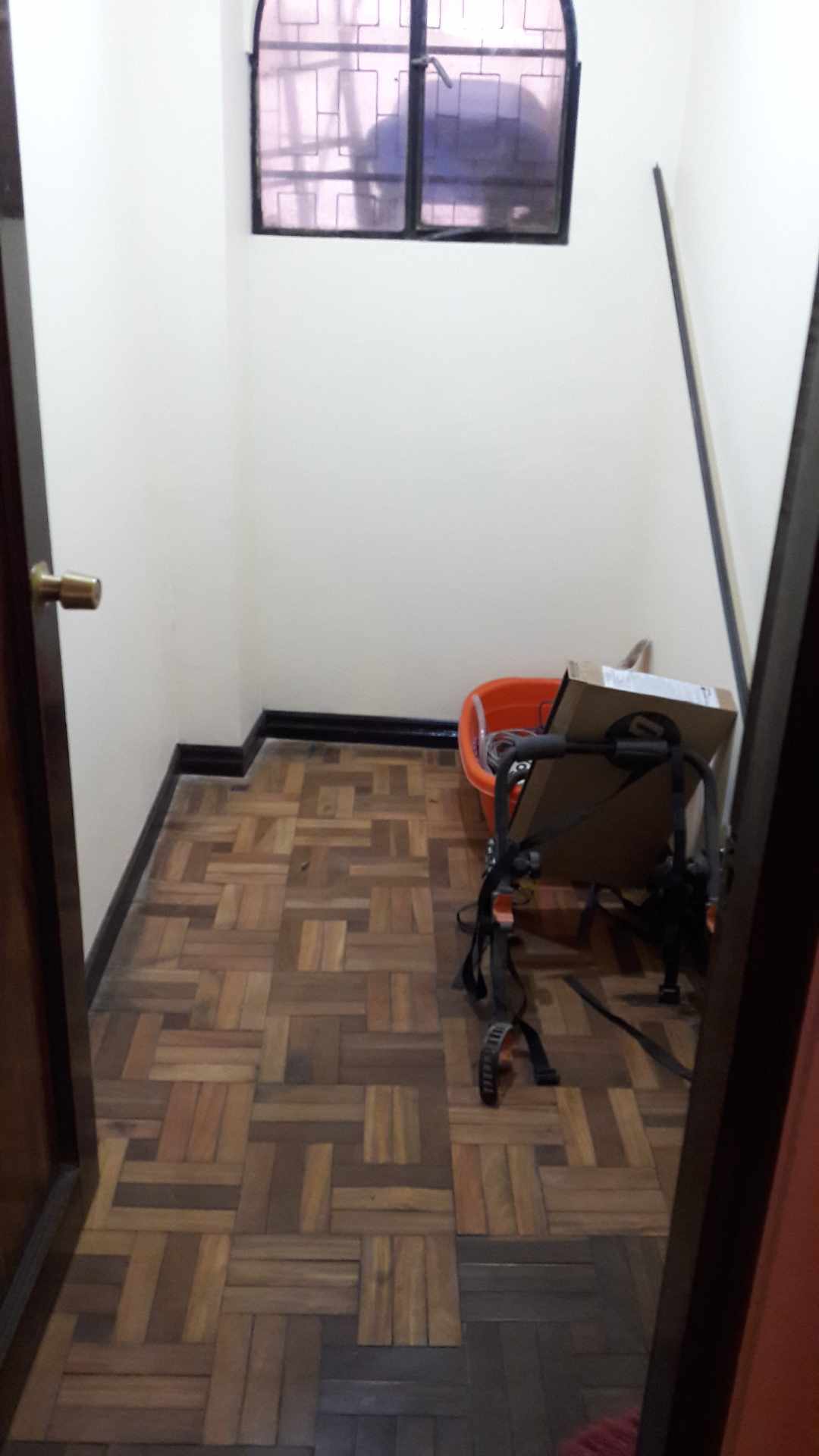 Departamento en San Pedro en La Paz 2 dormitorios 1 baños  Foto 3