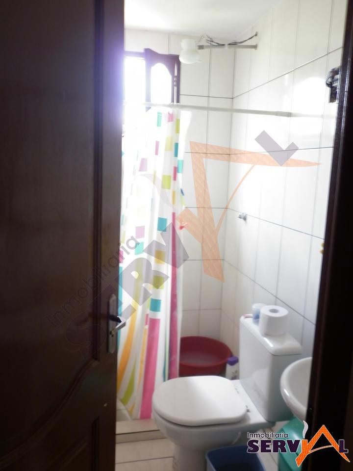 Departamento en Cala Cala en Cochabamba 4 dormitorios 2 baños 1 parqueos Foto 6