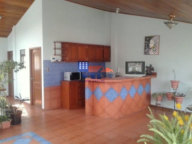 Casa en Los Pinos en La Paz 4 dormitorios 4 baños  Foto 3