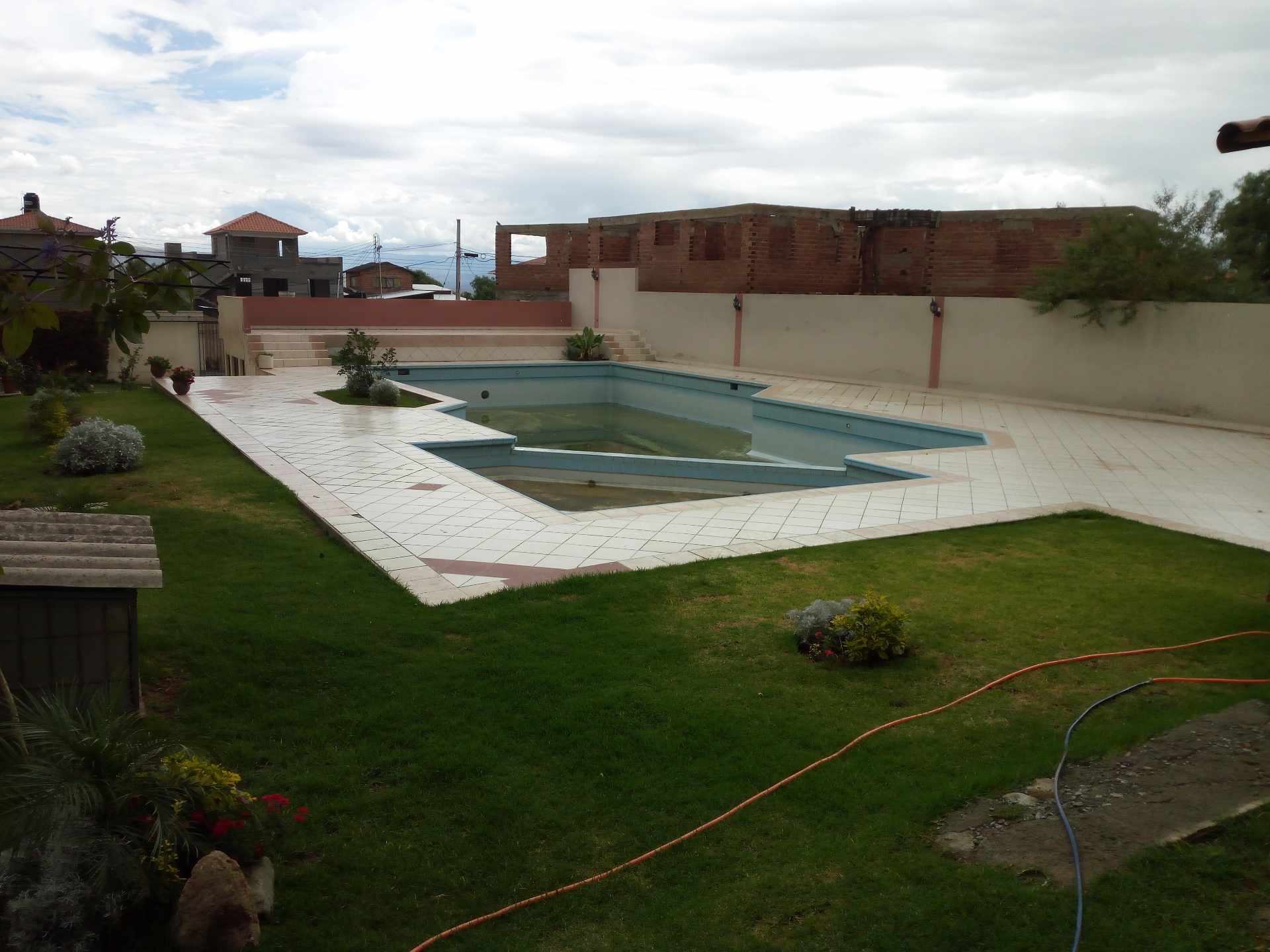 Departamento en Condebamba en Cochabamba  3 baños  Foto 4