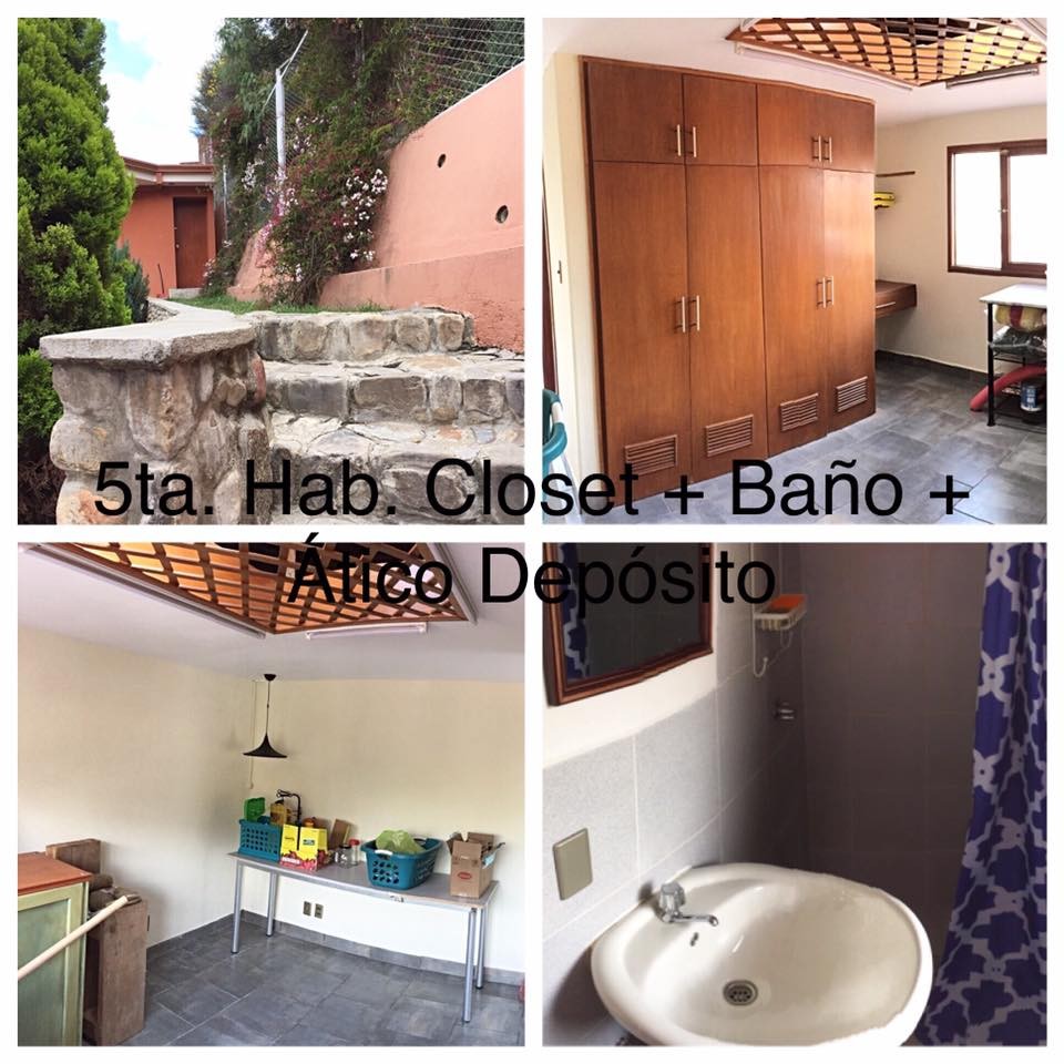 Casa en Achumani en La Paz 5 dormitorios 7 baños 4 parqueos Foto 5