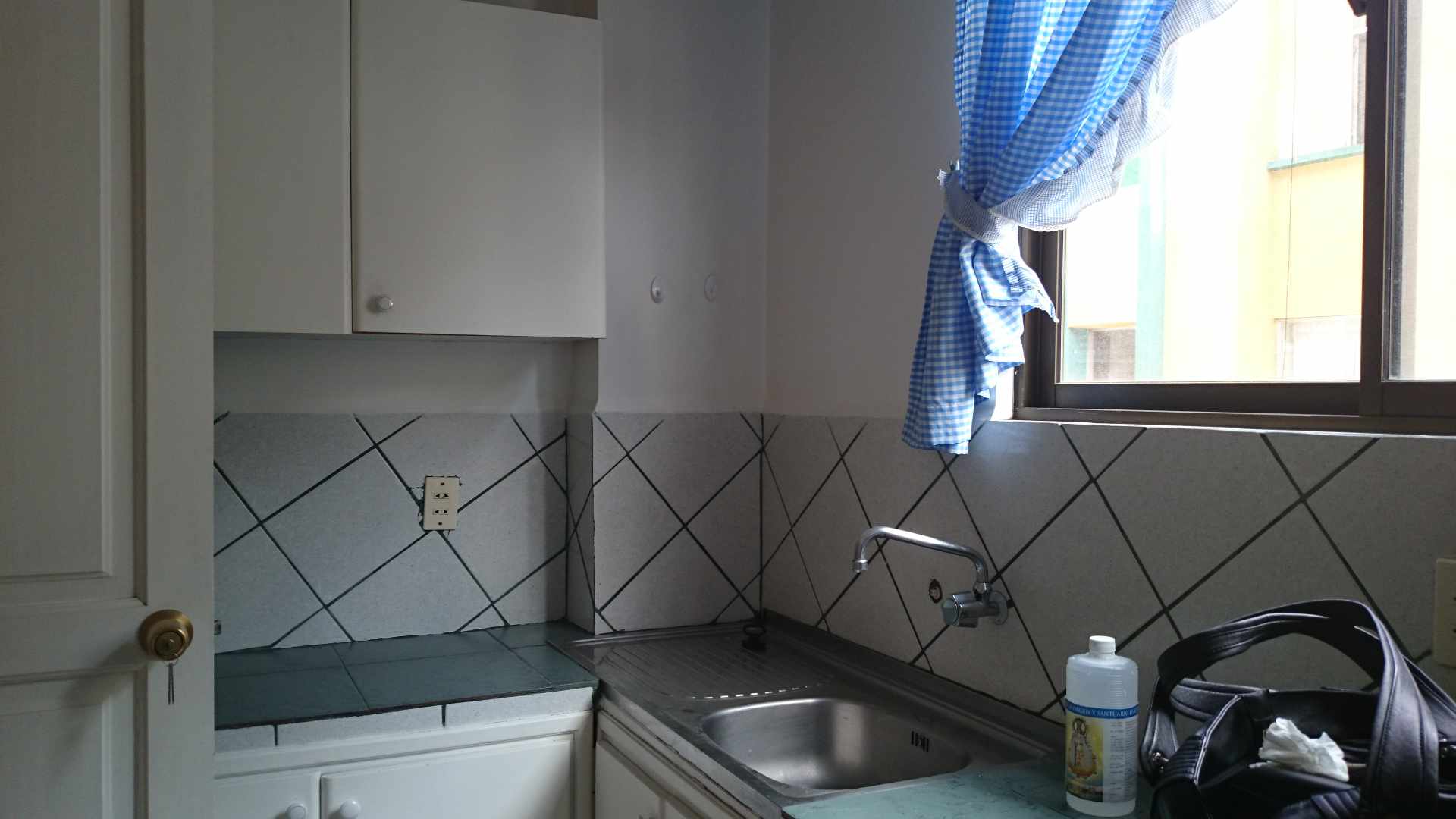 Departamento en AlquilerIrpavi, calle 13 3 dormitorios 1 baños 1 parqueos Foto 2