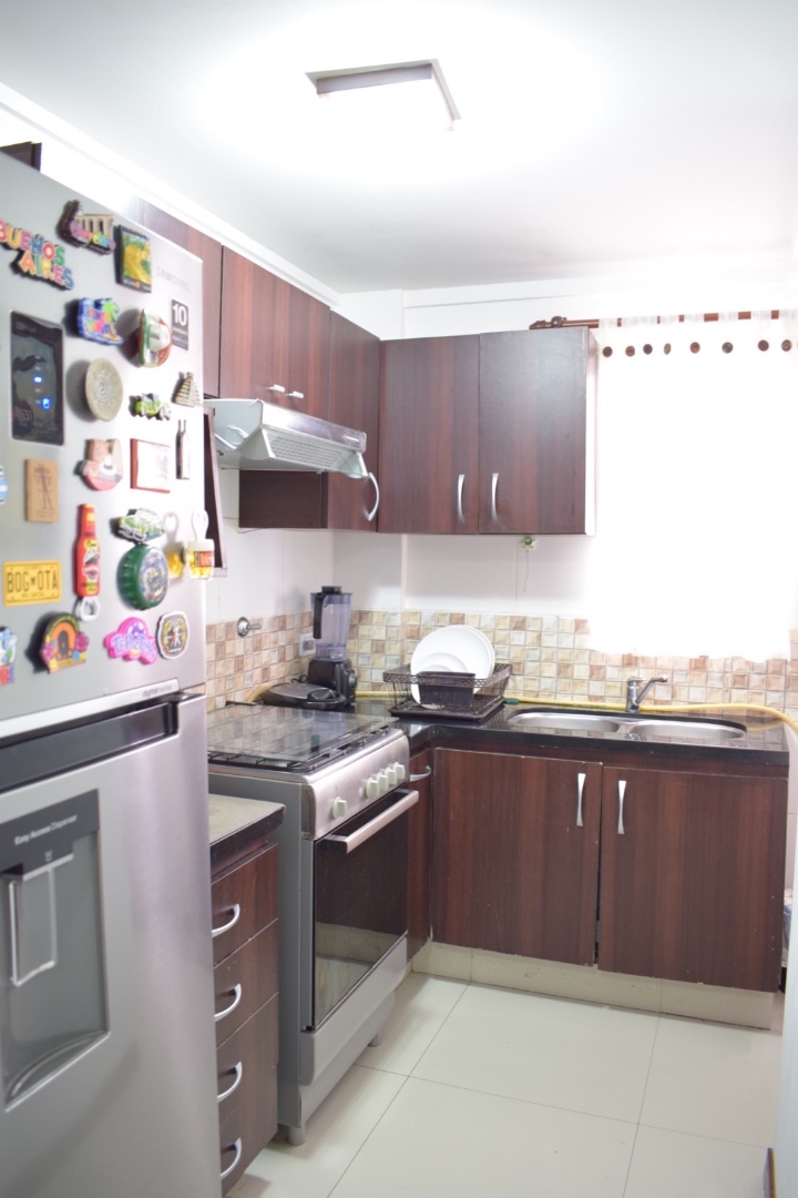 Departamento DEPARTAMENTO 3 DORMITORIOS - CONDOMINIO COSTA BRAVA AV. PIRAÍ 5TO Y 6TO ANILLO Foto 13