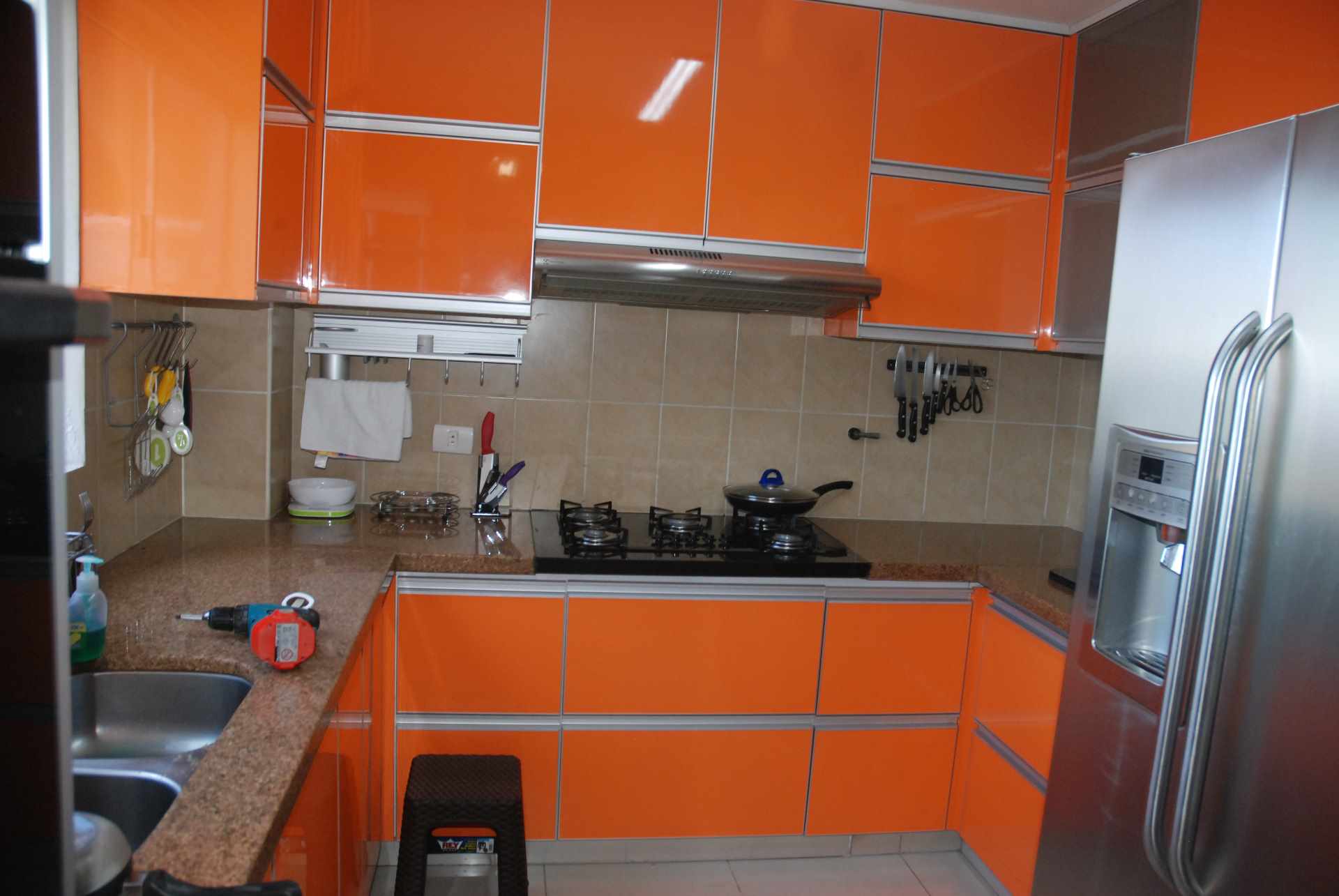 Departamento en Venta Z/ Norte, cerca plaza del Estudiante, HERMOSO PENTHOUSE 3D 200M2 Foto 17