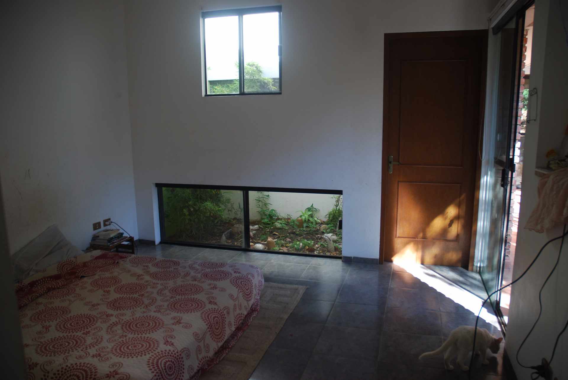 Casa en Entre 4to y 5to anillo Oeste en Santa Cruz de la Sierra 4 dormitorios 2 baños 2 parqueos Foto 17