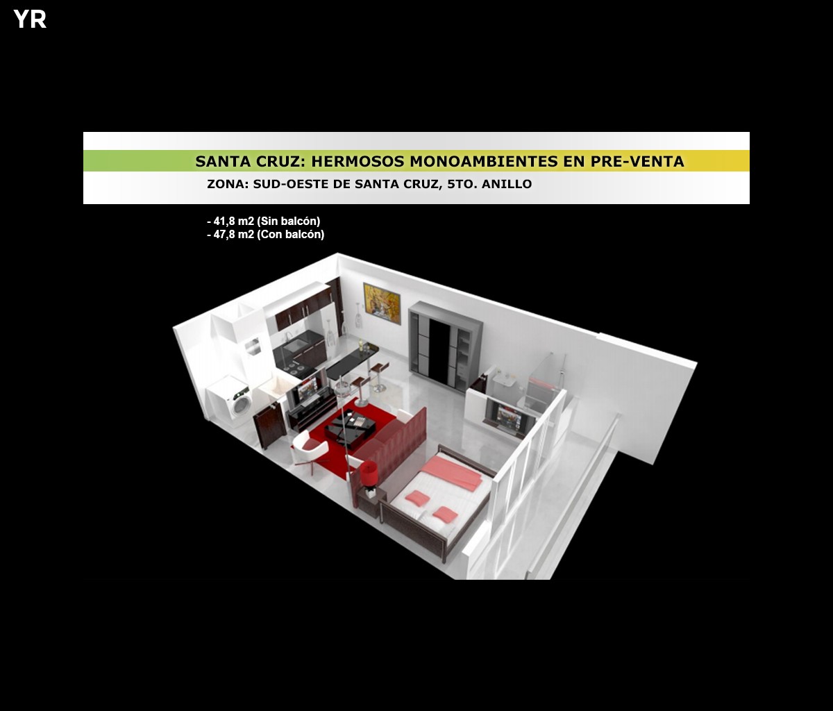 En Venta a $us 38,400 Foto 2