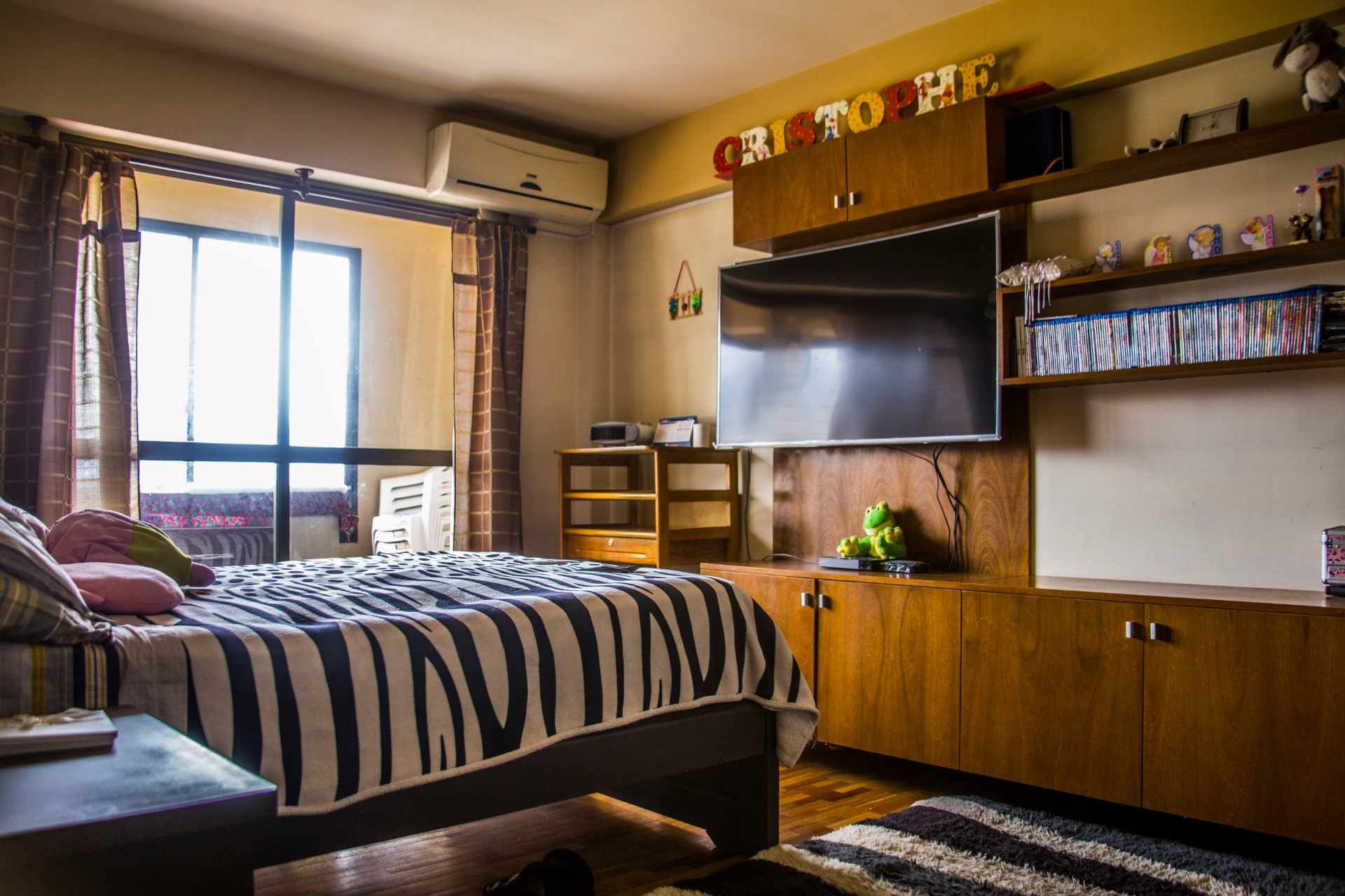 Departamento en Sacaba en Cochabamba 3 dormitorios 2 baños 1 parqueos Foto 3