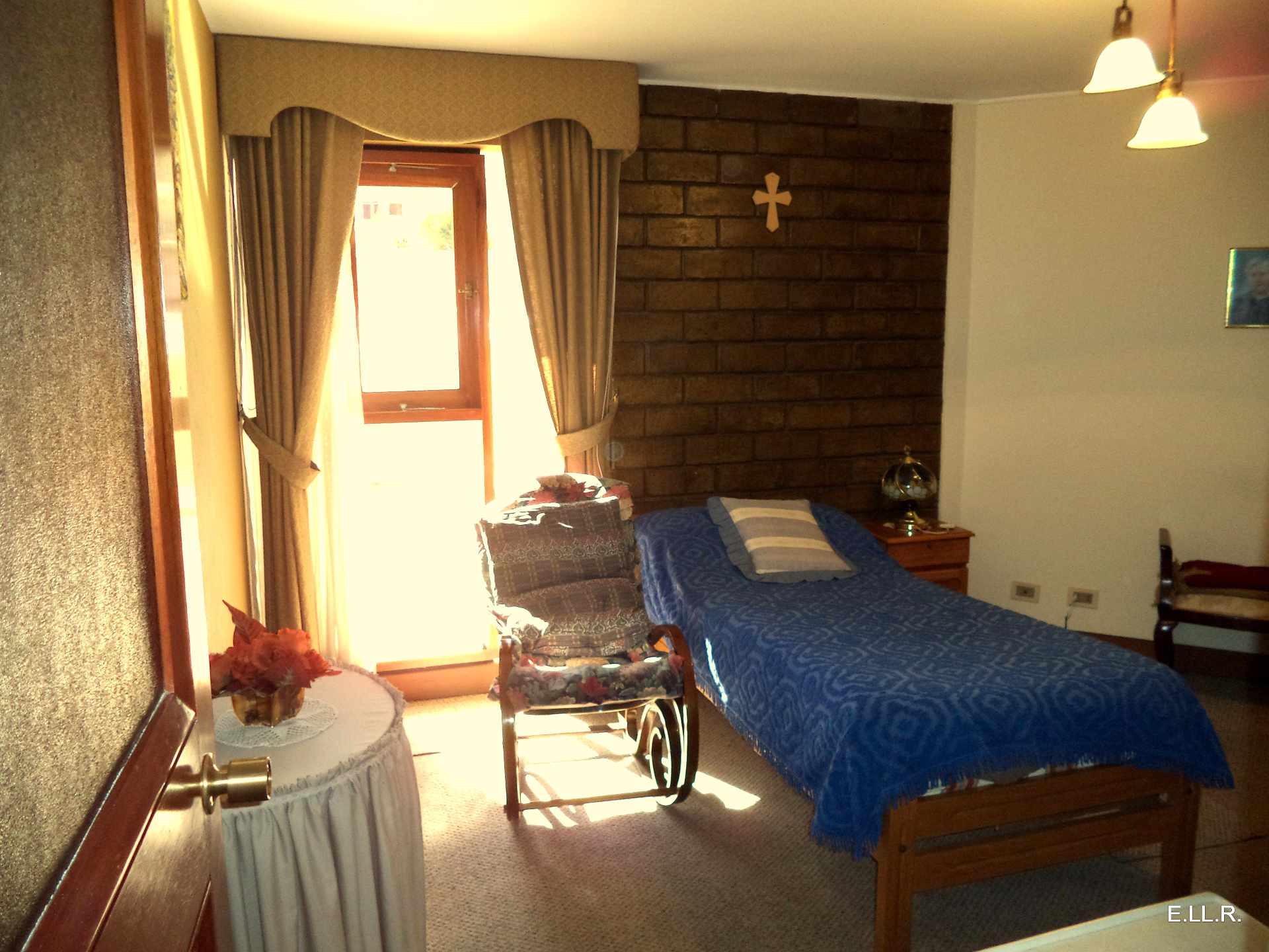 Casa en Achumani en La Paz 6 dormitorios 5 baños 2 parqueos Foto 3