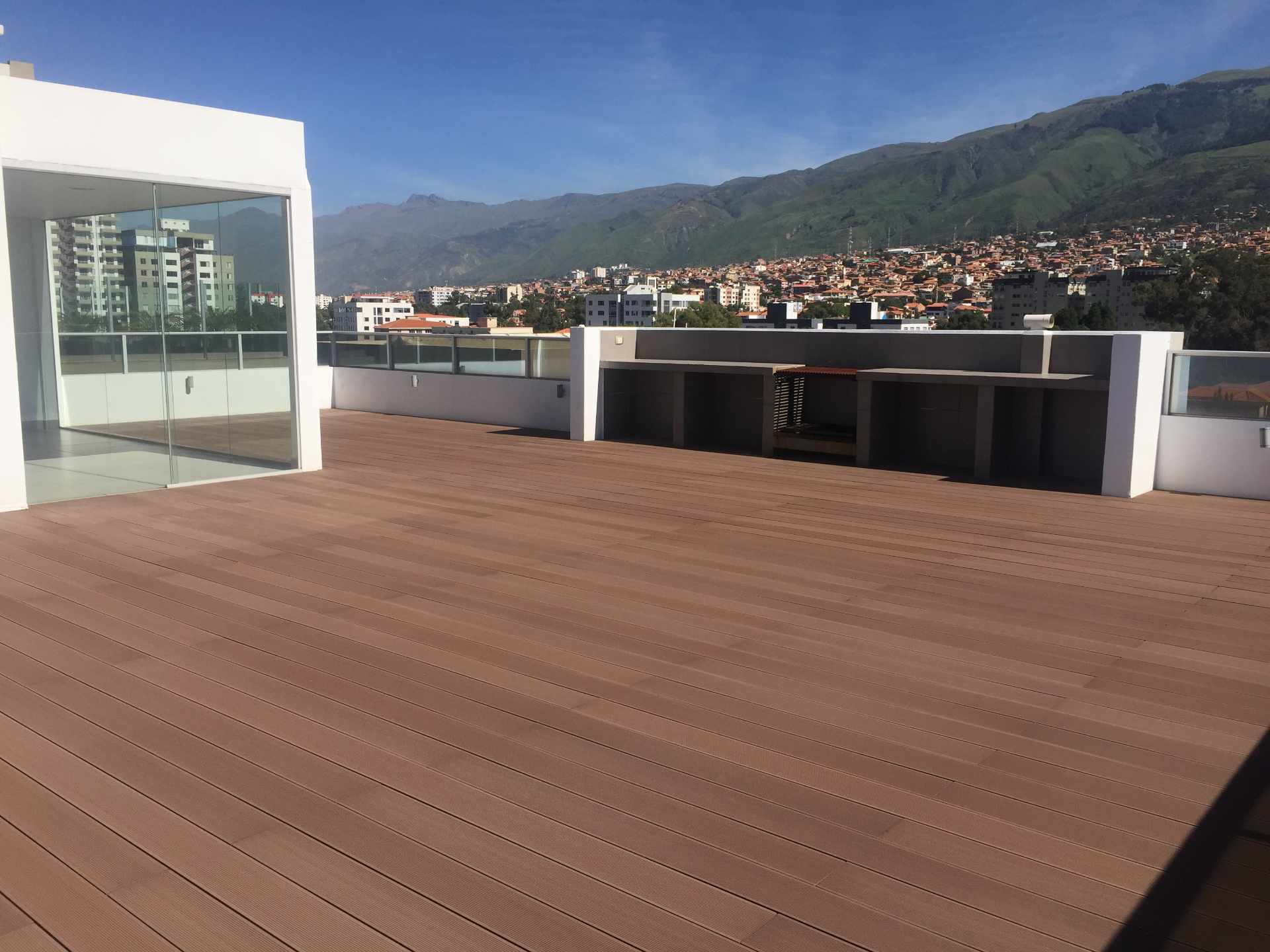 Departamento INMEDIACIONES SOMBRERO DE CHOLA Foto 14