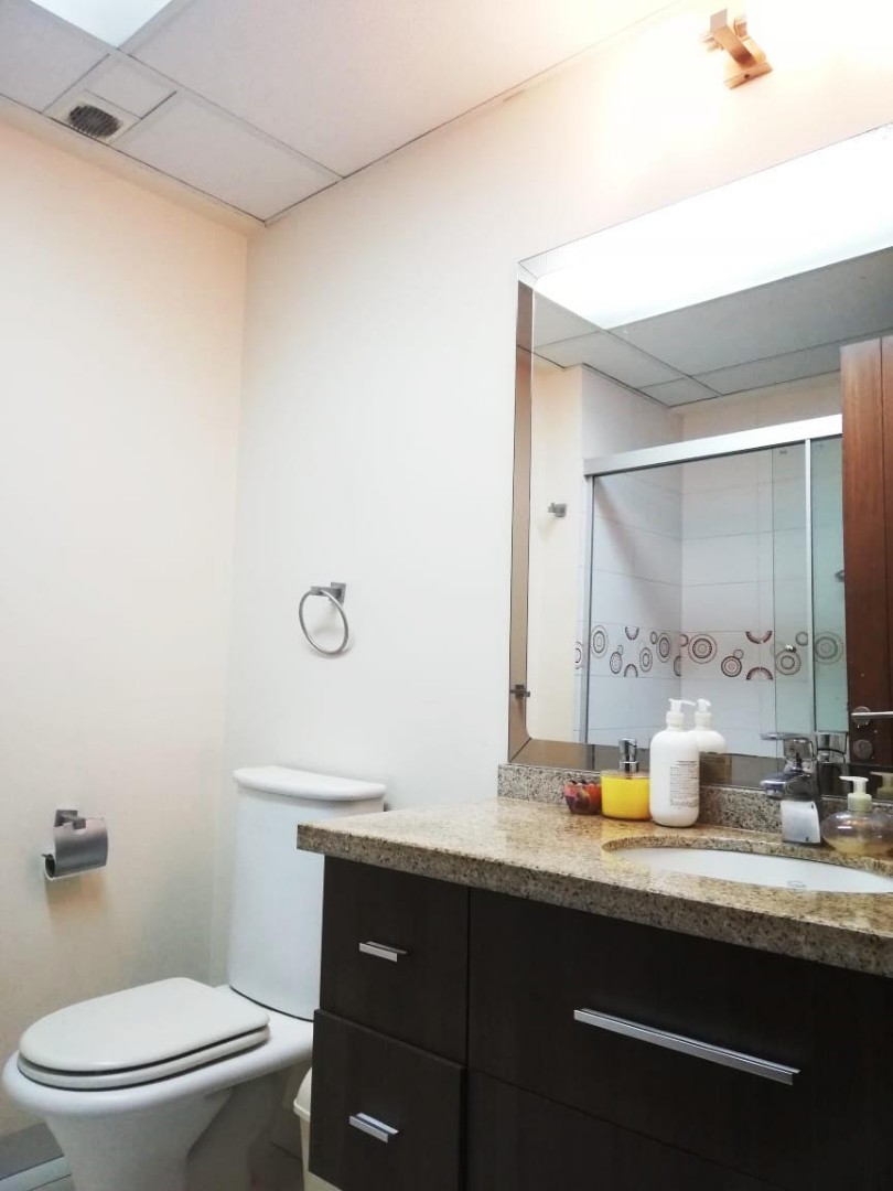 Departamento Zona Norte, condominio REMANSO Foto 15