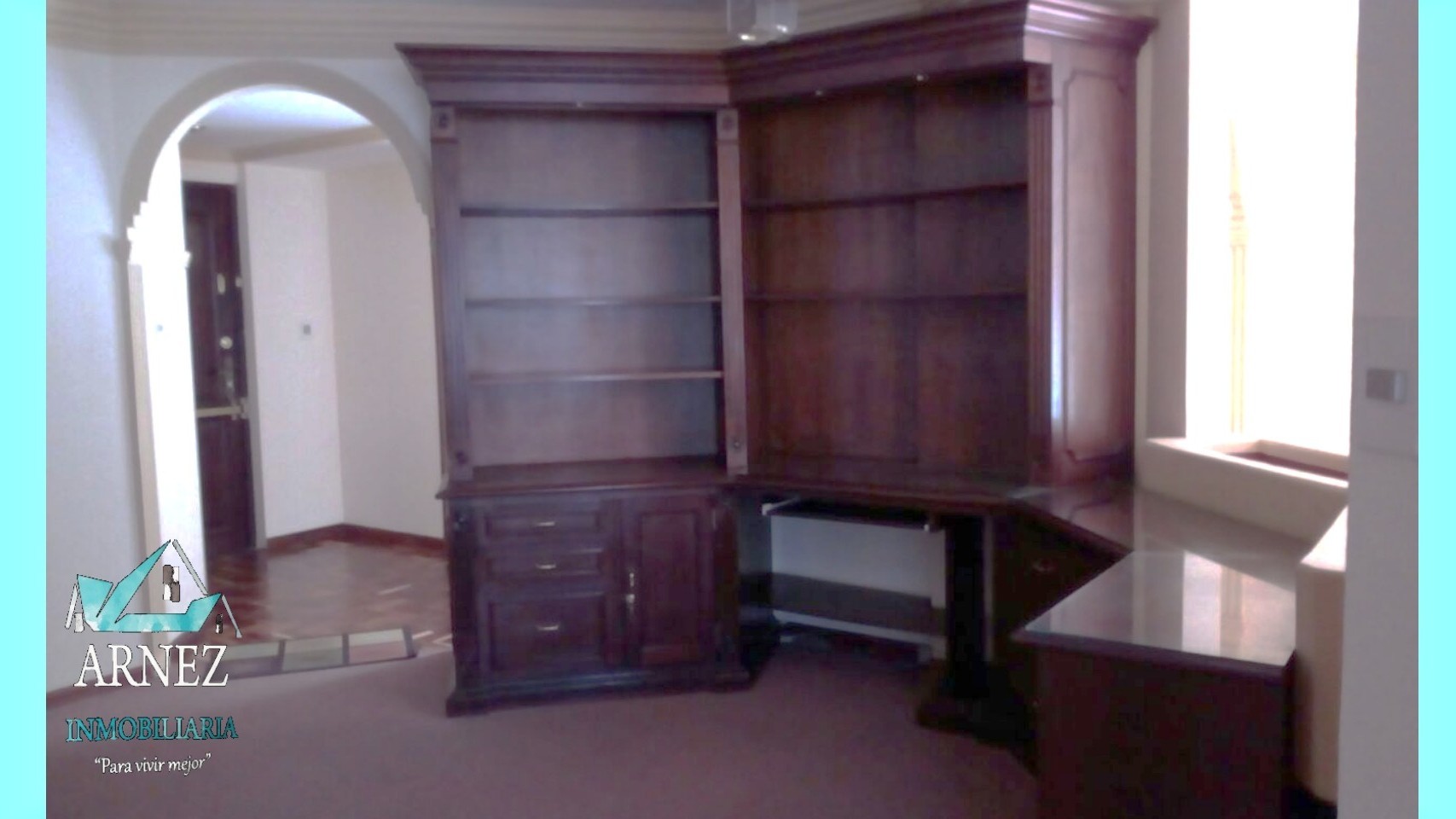 En Alquiler a $us 700 Foto 1