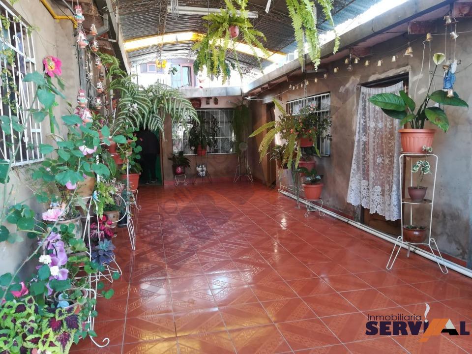 Departamento en Mayorazgo en Cochabamba 3 dormitorios 1 baños 1 parqueos Foto 1