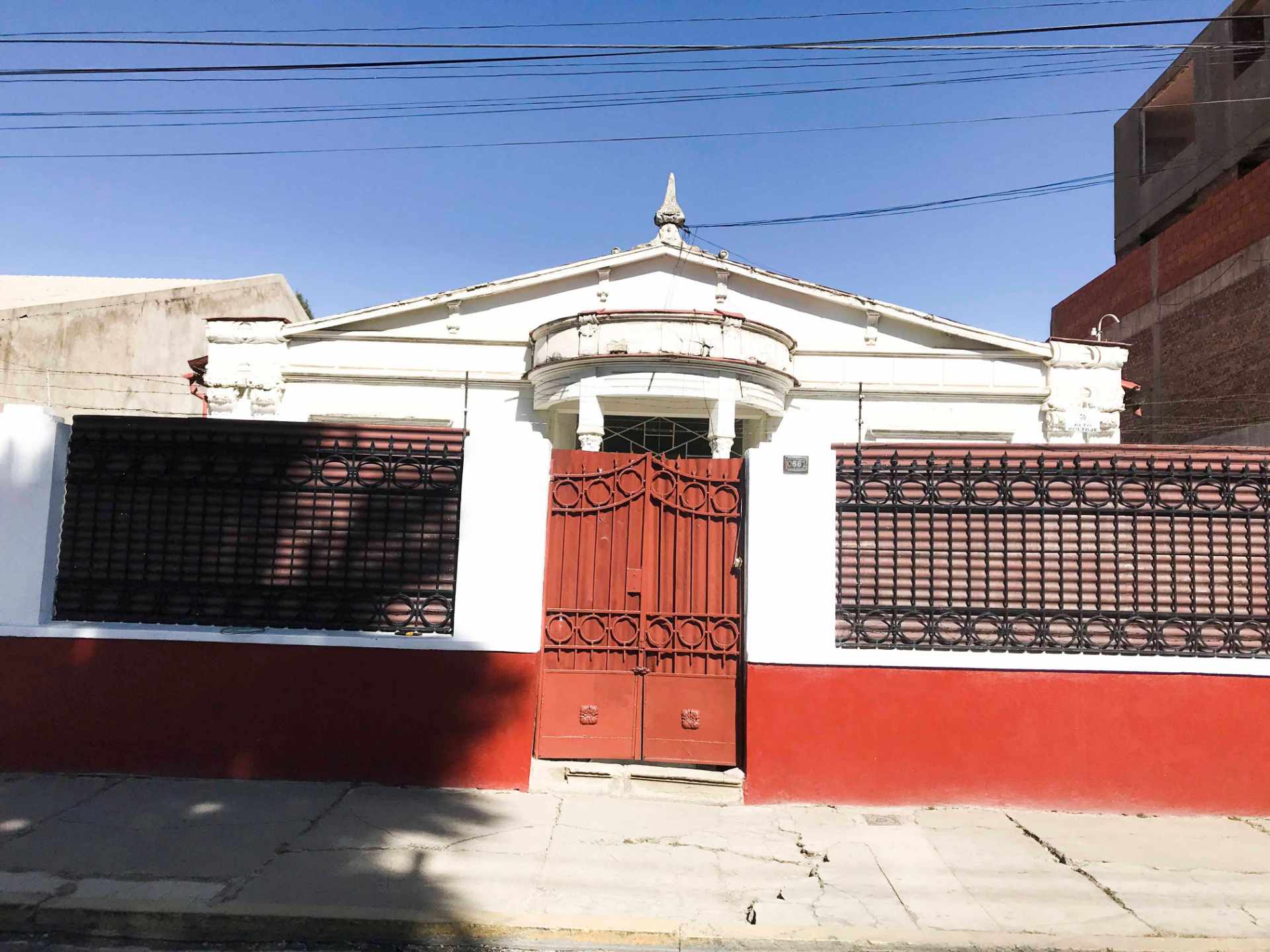 En Alquiler a $us 1,500 Foto 5