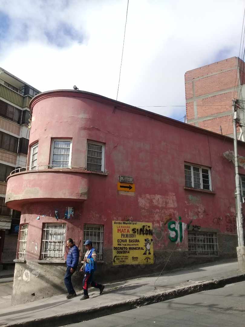 Casa Calle Nicolas Acosta #608 Foto 4