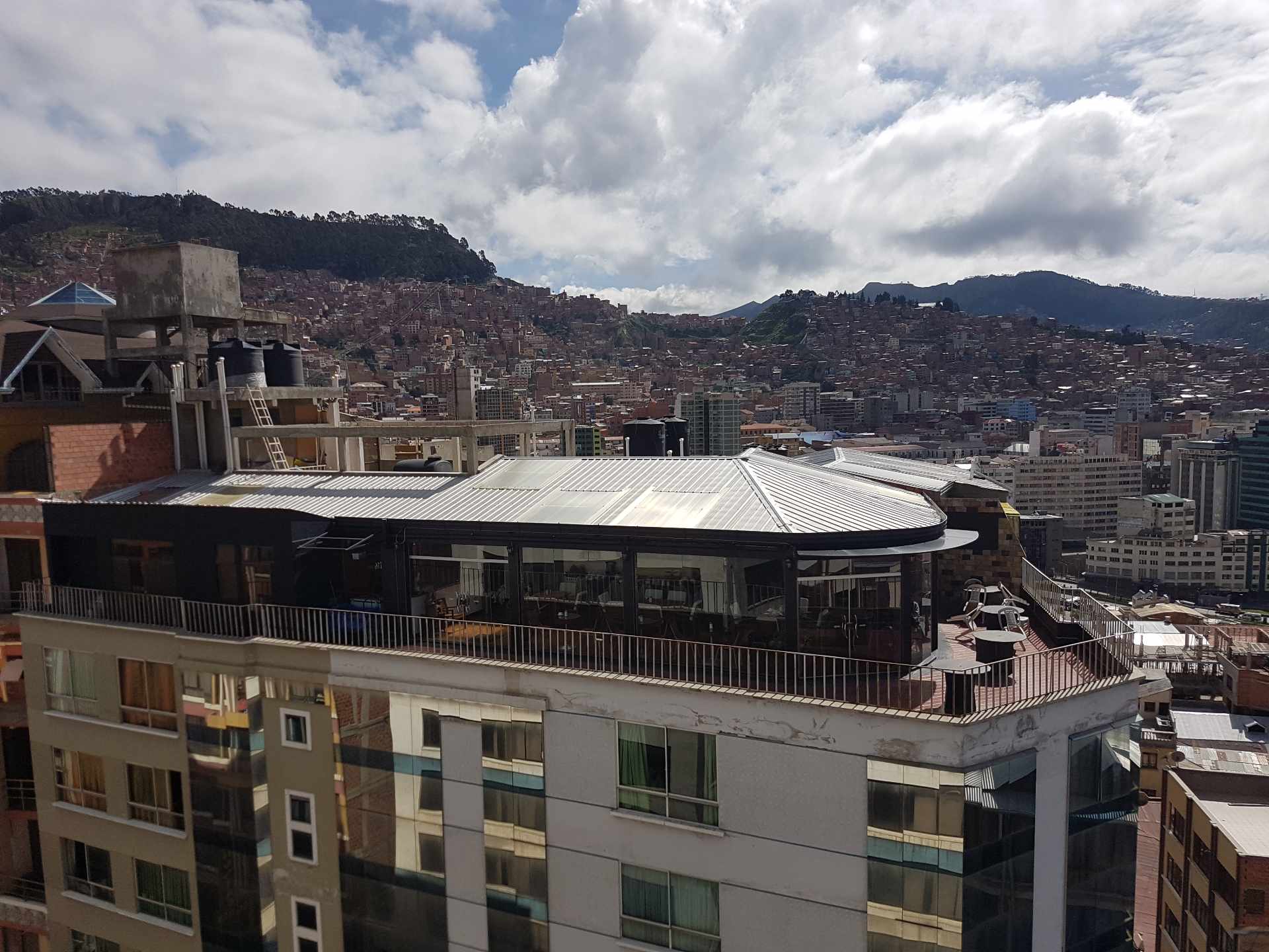 Casa en VentaCALLE ILLAMPU N° 750 ESQ. SANTA CRUZ, ZONA EL ROSARIO    Foto 10