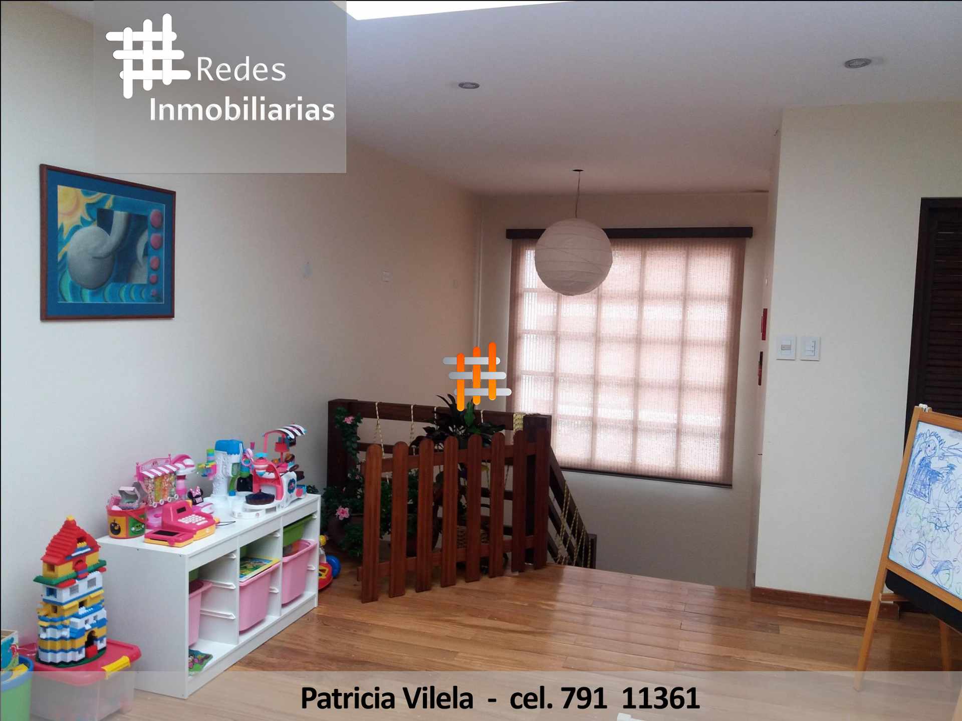 Casa en Aranjuez en La Paz 4 dormitorios 7 baños 3 parqueos Foto 19