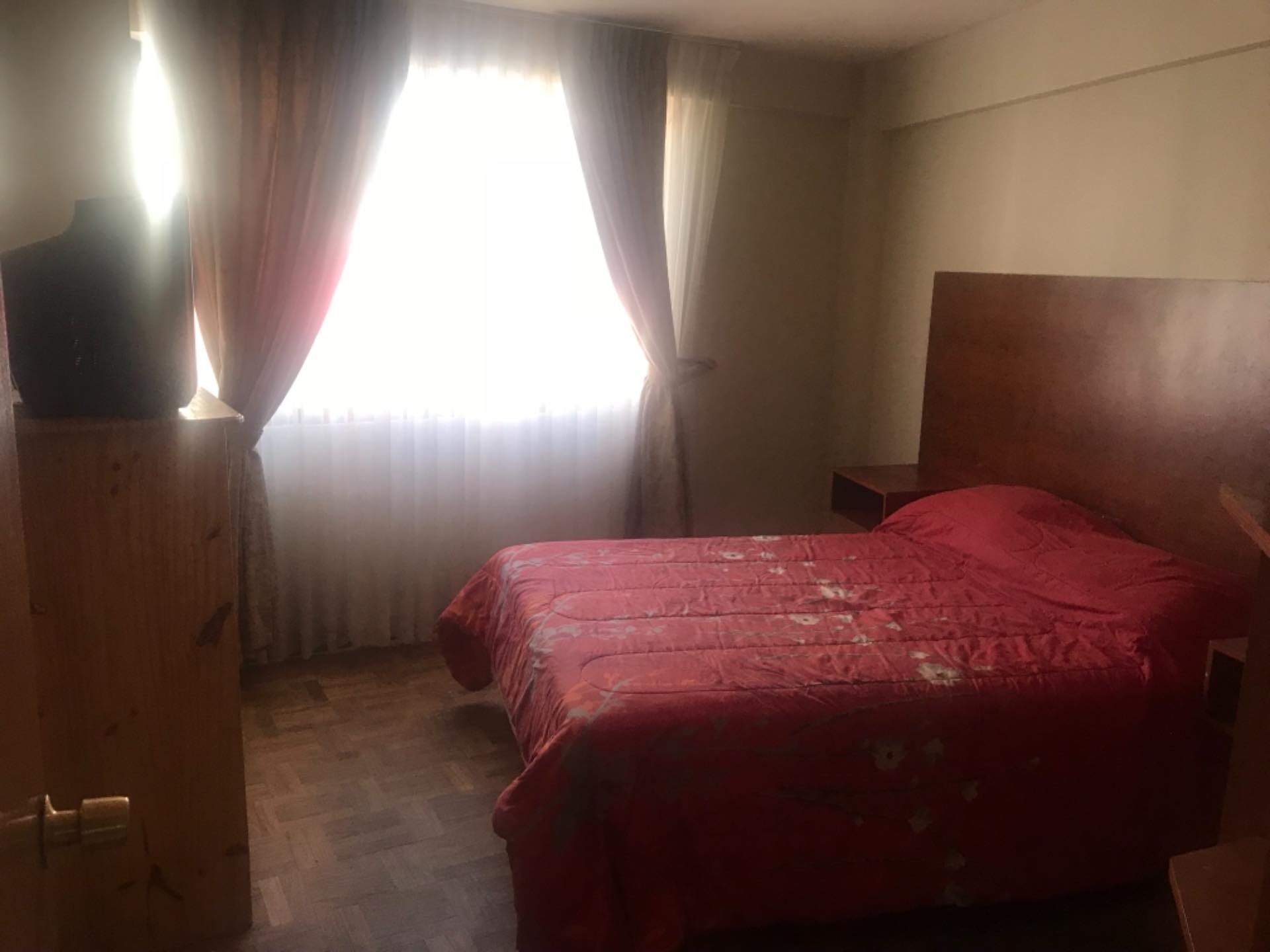 Departamento en Sopocachi en La Paz 2 dormitorios 1 baños  Foto 1