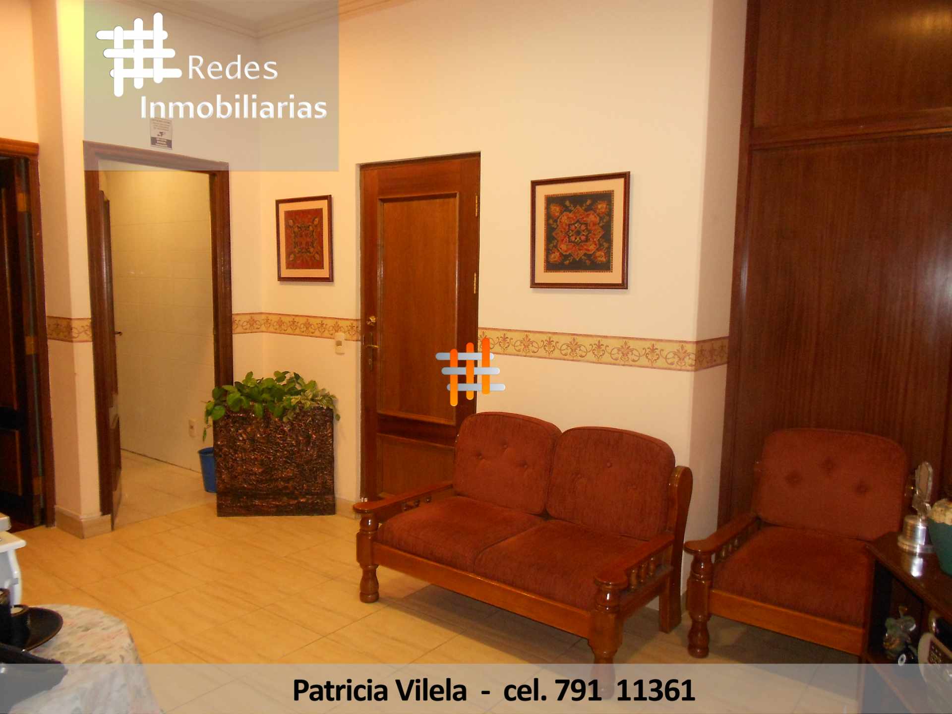 Oficina en San Jorge en La Paz 7 dormitorios 2 baños  Foto 8