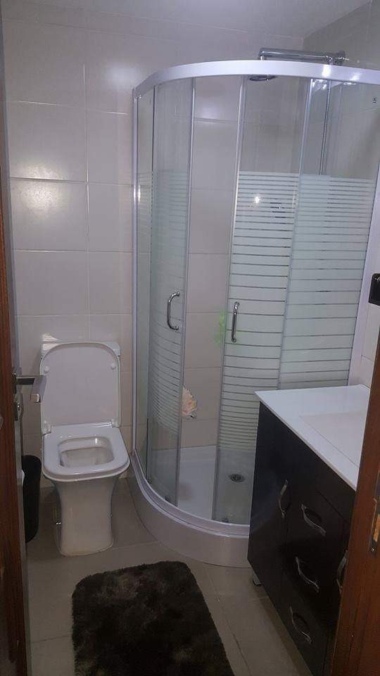 Departamento en Venta(ZONA NORTE) Av. Beni Nº 150 (entre primer y segundo anillo) CONDOMINIO DOS TORRES Foto 34