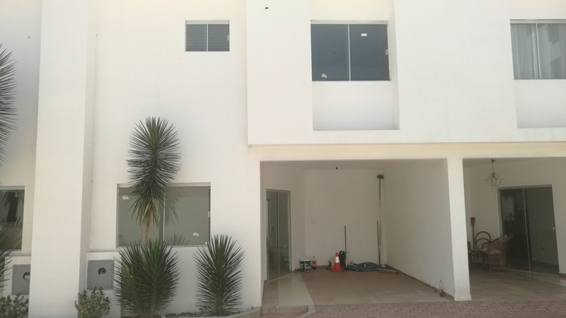 Casa en VentaCondominio Jerusalén, Calle Apocalipsis 4 dormitorios 4 baños 1 parqueos Foto 15