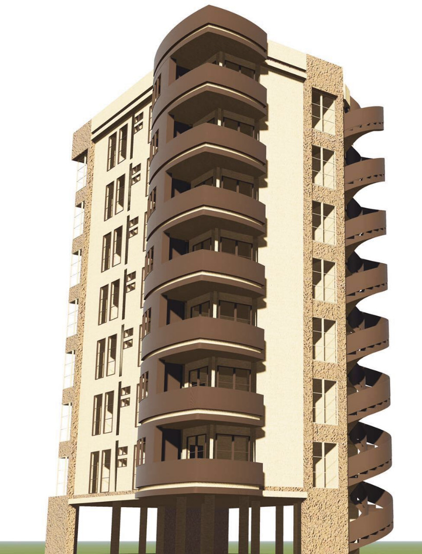 Departamento Achumani Calle37 Foto 2