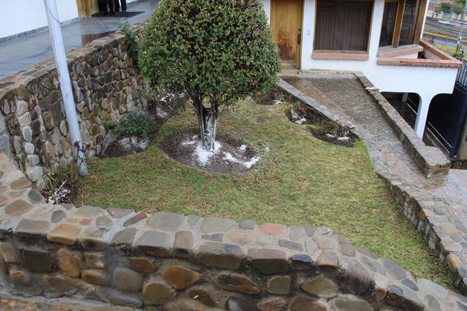 Casa en Calacoto en La Paz 3 dormitorios 4 baños 2 parqueos Foto 4