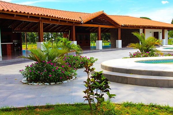 Terreno en VentaComplejo campestre norte II Foto 1