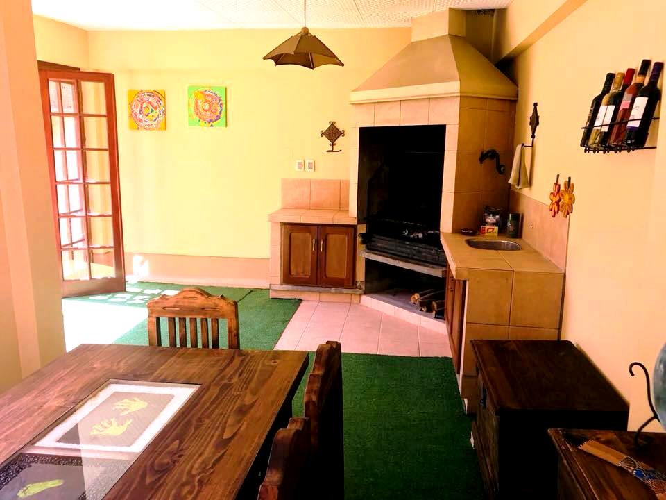 Casa en Auquisamaña en La Paz 4 dormitorios 5 baños 2 parqueos Foto 24
