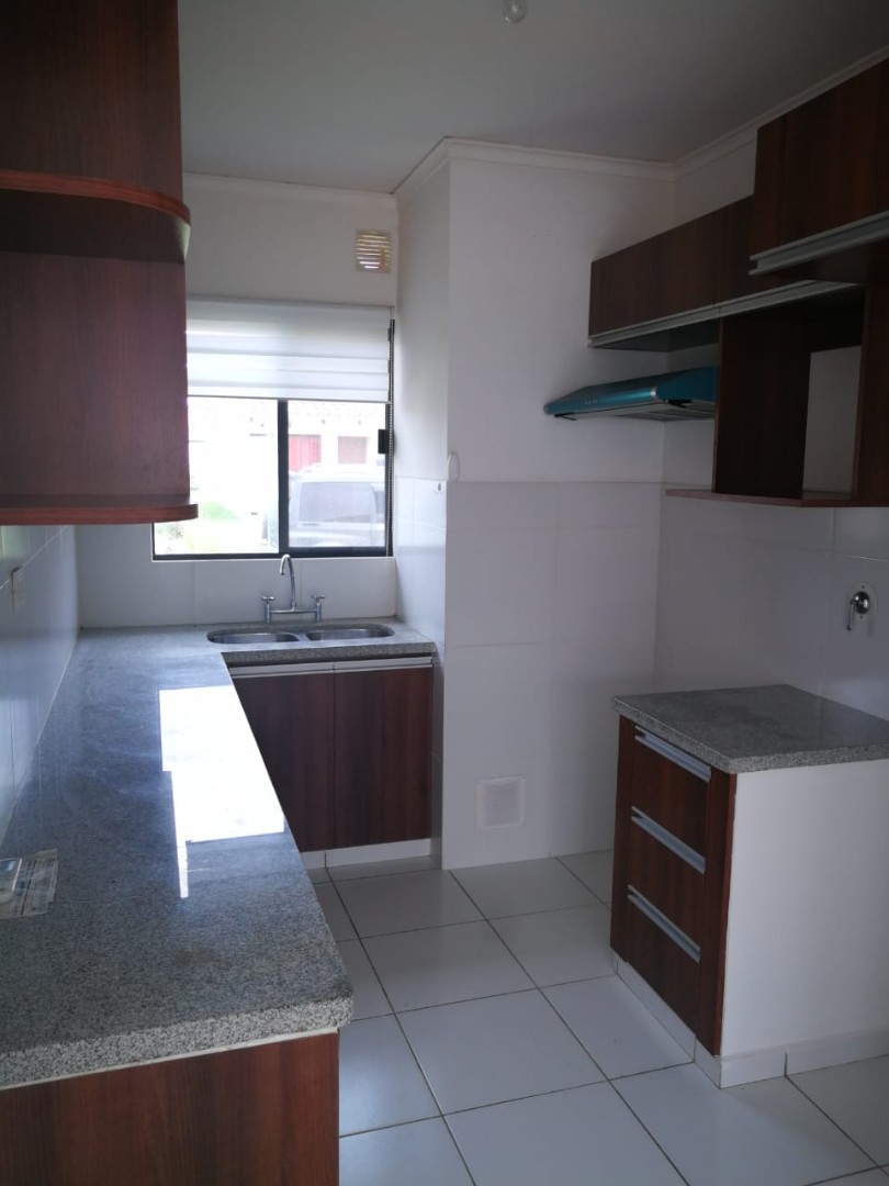 Casa en AlquilerCondominio la Fontana Riviera 1 3 dormitorios 2 baños 1 parqueos Foto 8