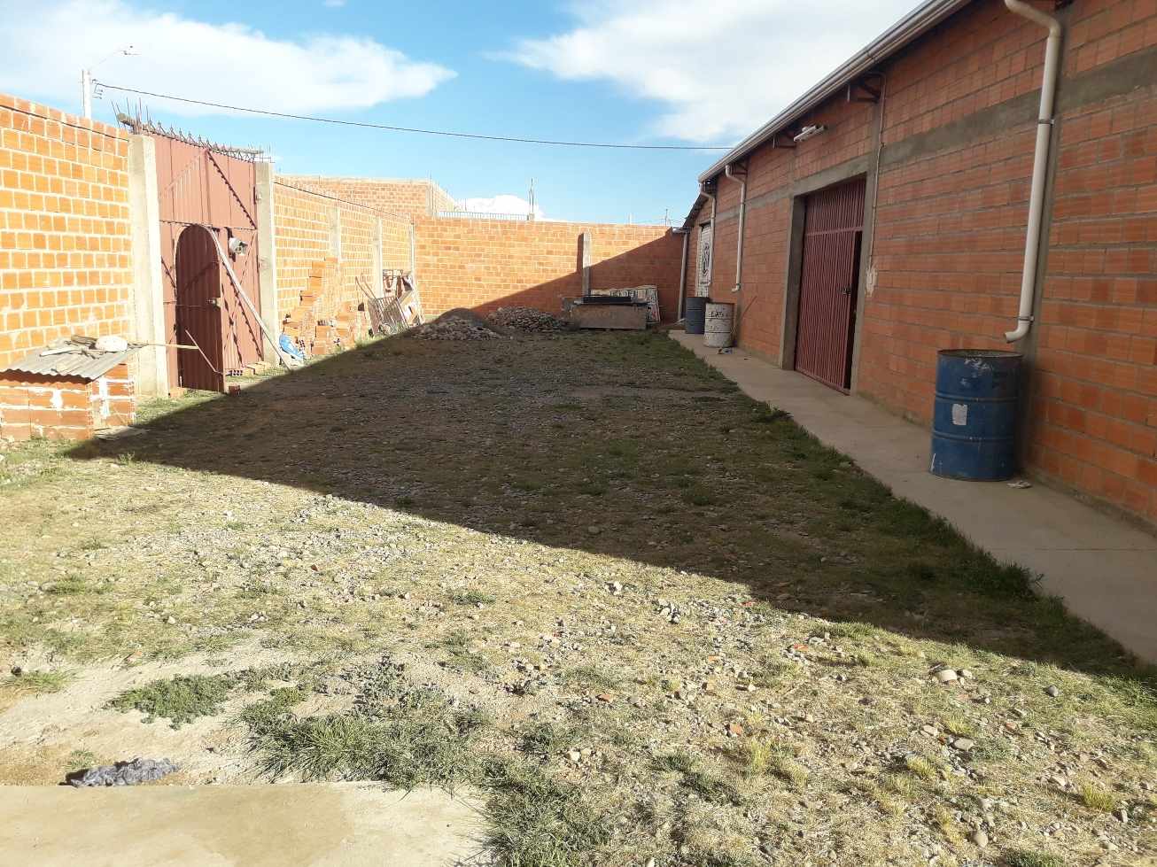 Terreno en La Ceja en El Alto    Foto 4