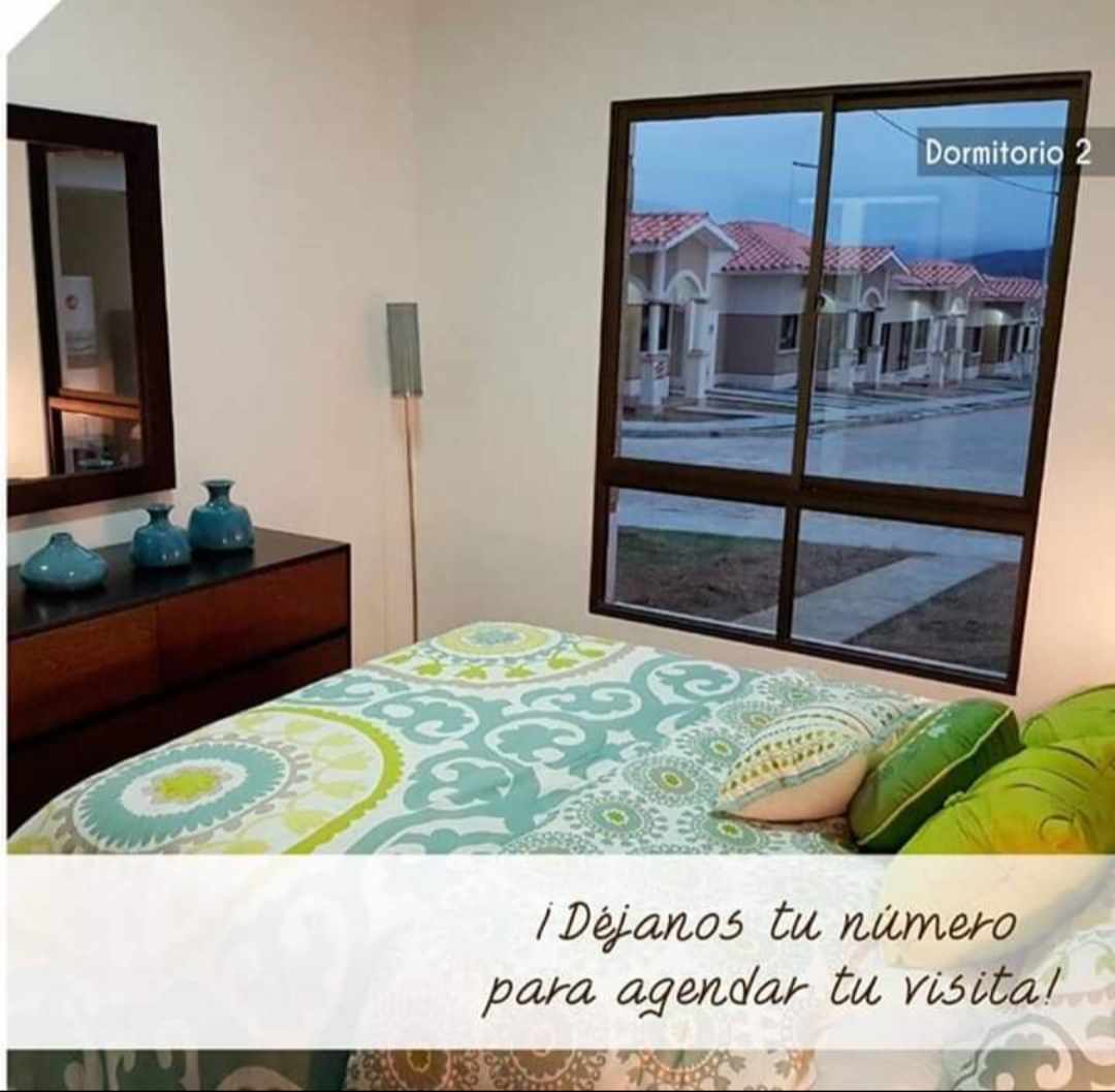 Casa en VentaZona San Blas  3 dormitorios 2 baños 2 parqueos Foto 10