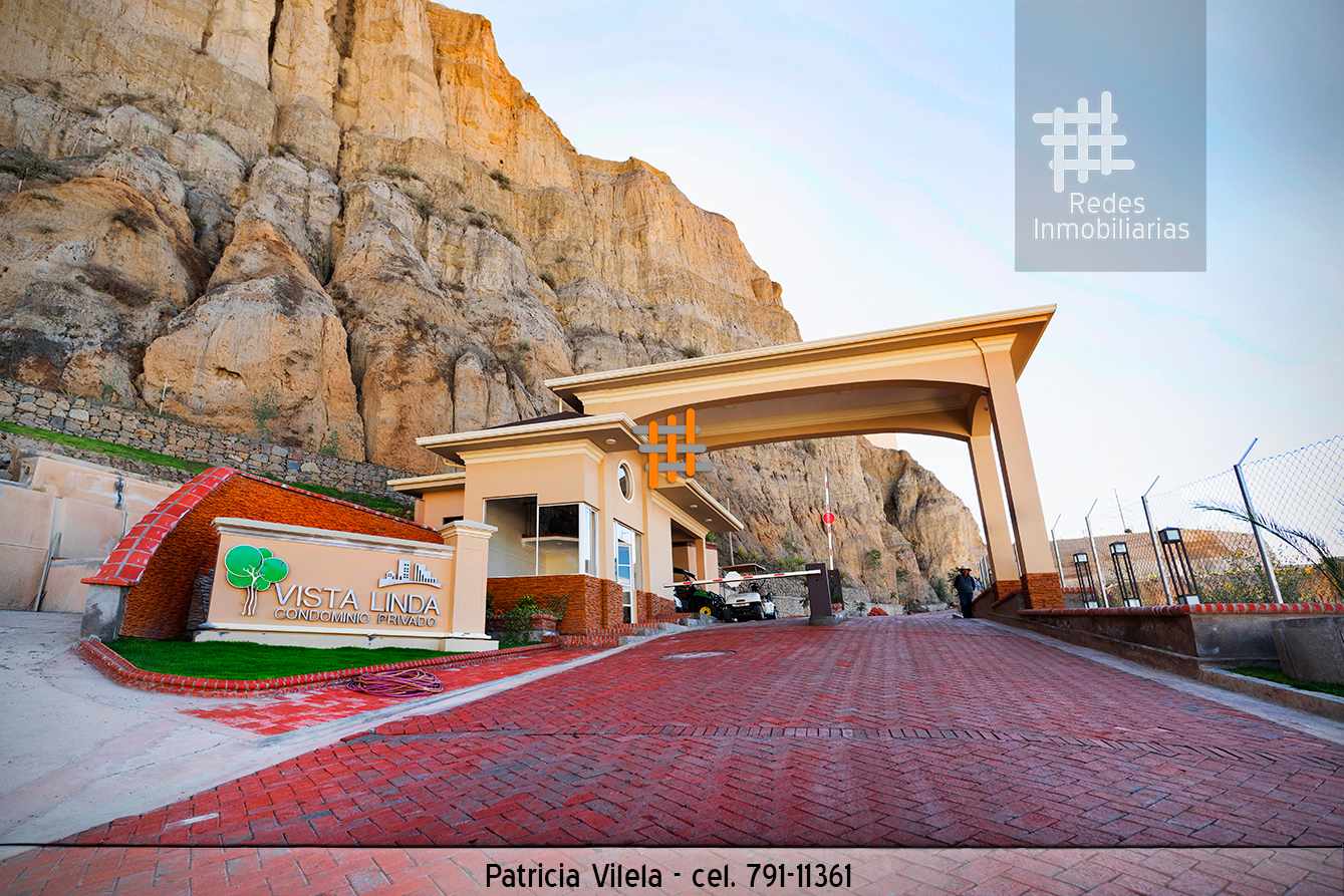 Terreno en VentaTERRENOS EN VENTA URBANIZACION VISTA LINDA    Foto 12