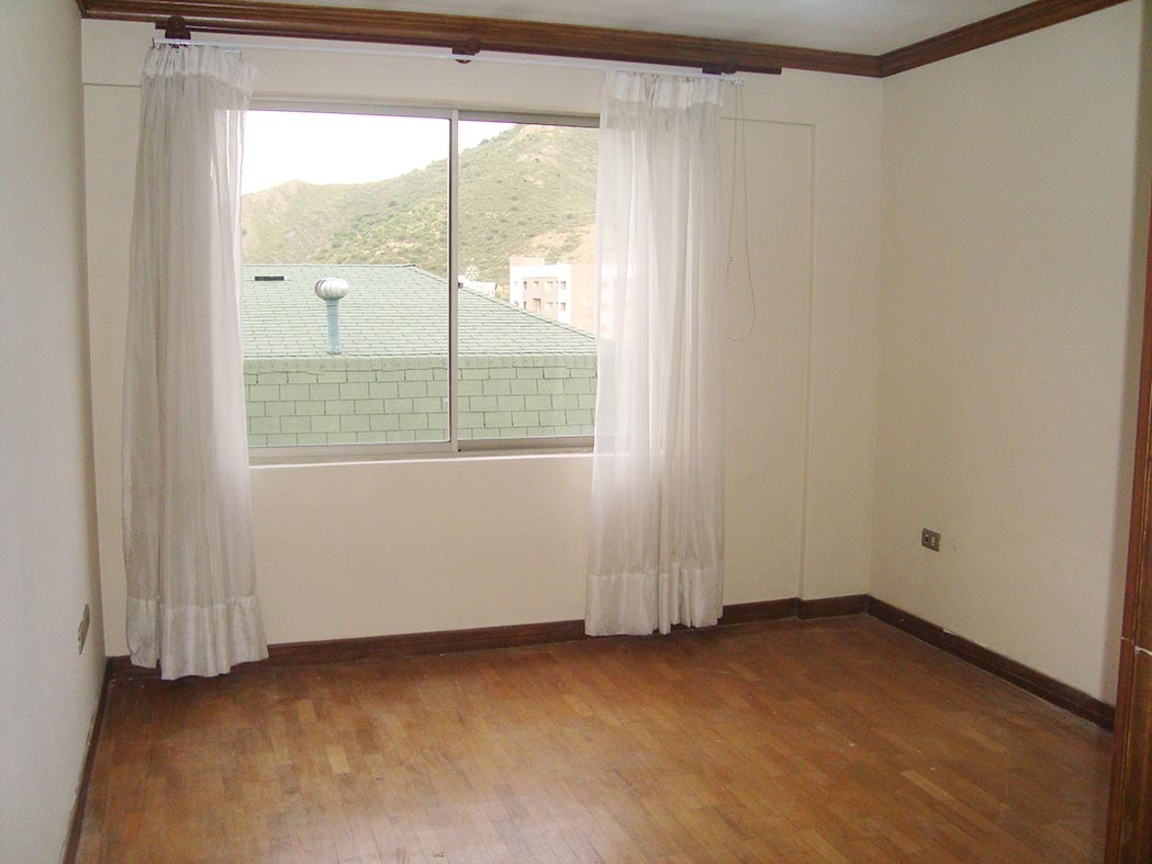 Departamento en Muyurina en Cochabamba 2 dormitorios 2 baños  Foto 11