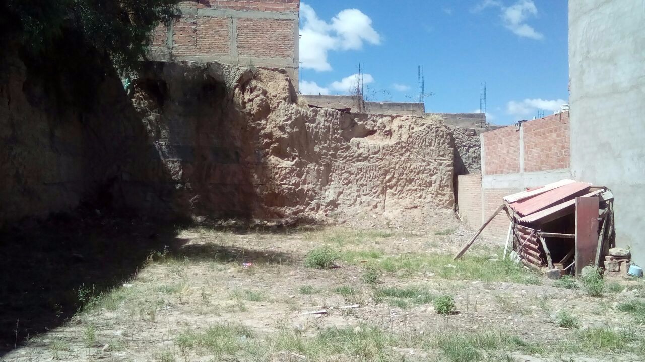 Terreno en VentaBarrio Patacon     Foto 3